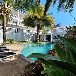 S At Curacao Appartement Jan Thiel