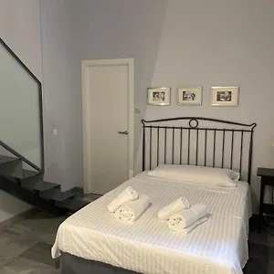 Dreamsapt Curtidores 6 At Appartement Sevilla