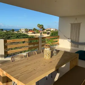 Isla Penthouse & Garden Bonaire Appartement Kralendijk