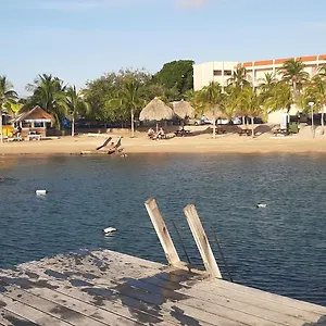 Homely Curacao Appartement Willemstad