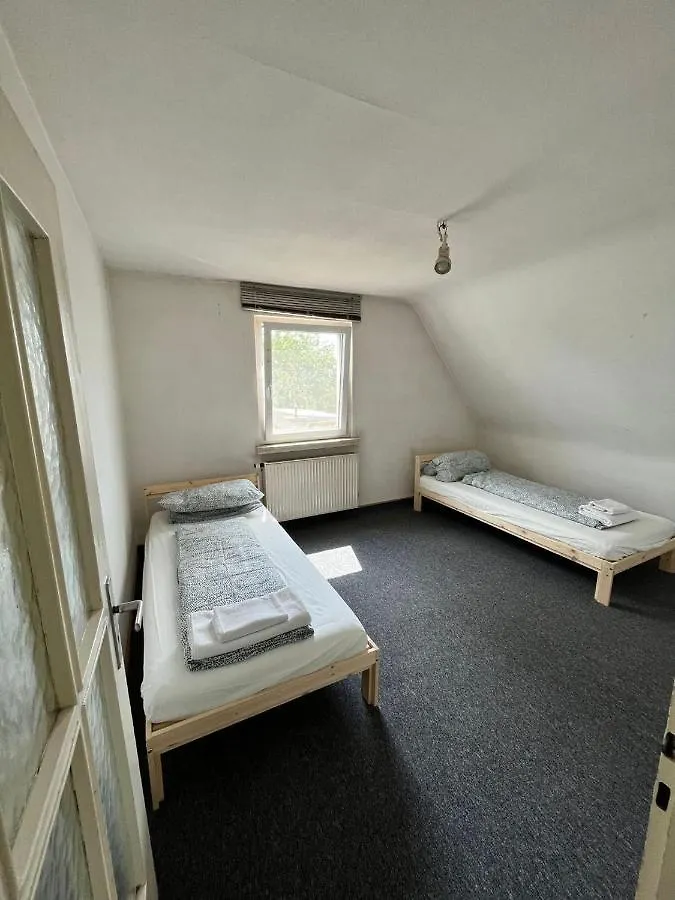 Ferienwohnung / Monteurzimmer Kitzingen Appartement
