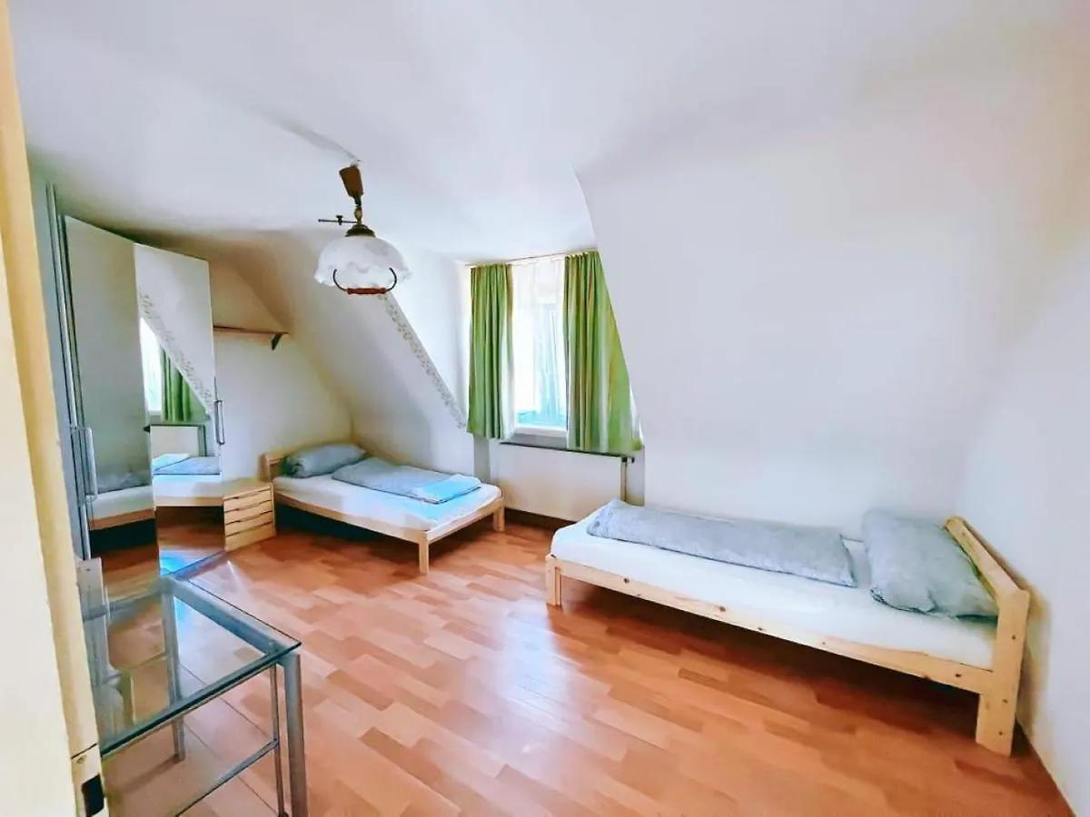 Ferienwohnung / Monteurzimmer Kitzingen 0*,  Duitsland